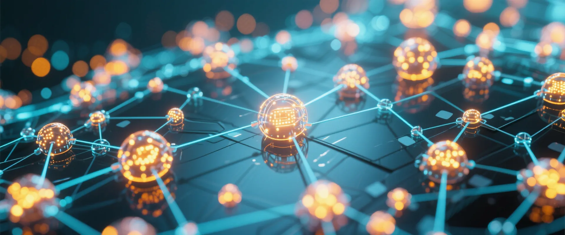 Technology Background